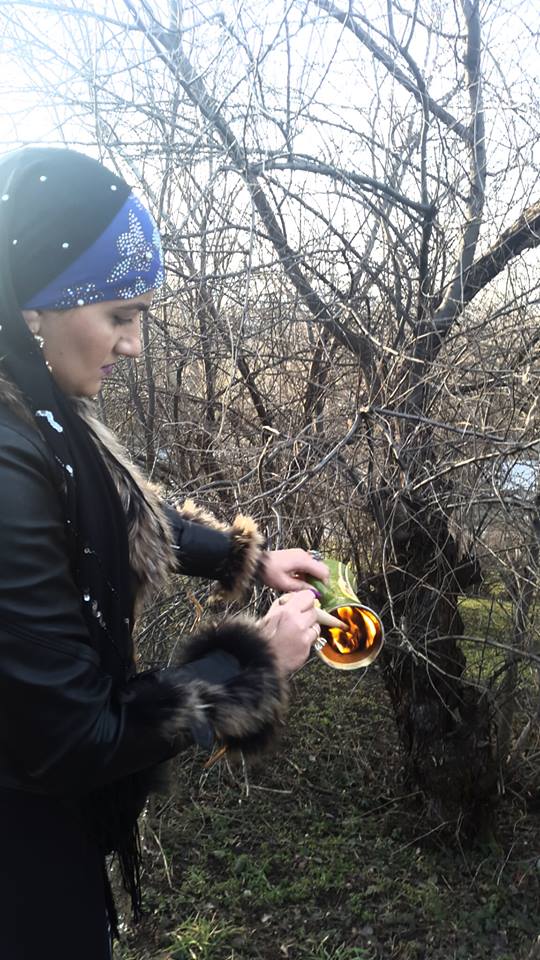 copyright vrăjitoarea Elena Yagmur