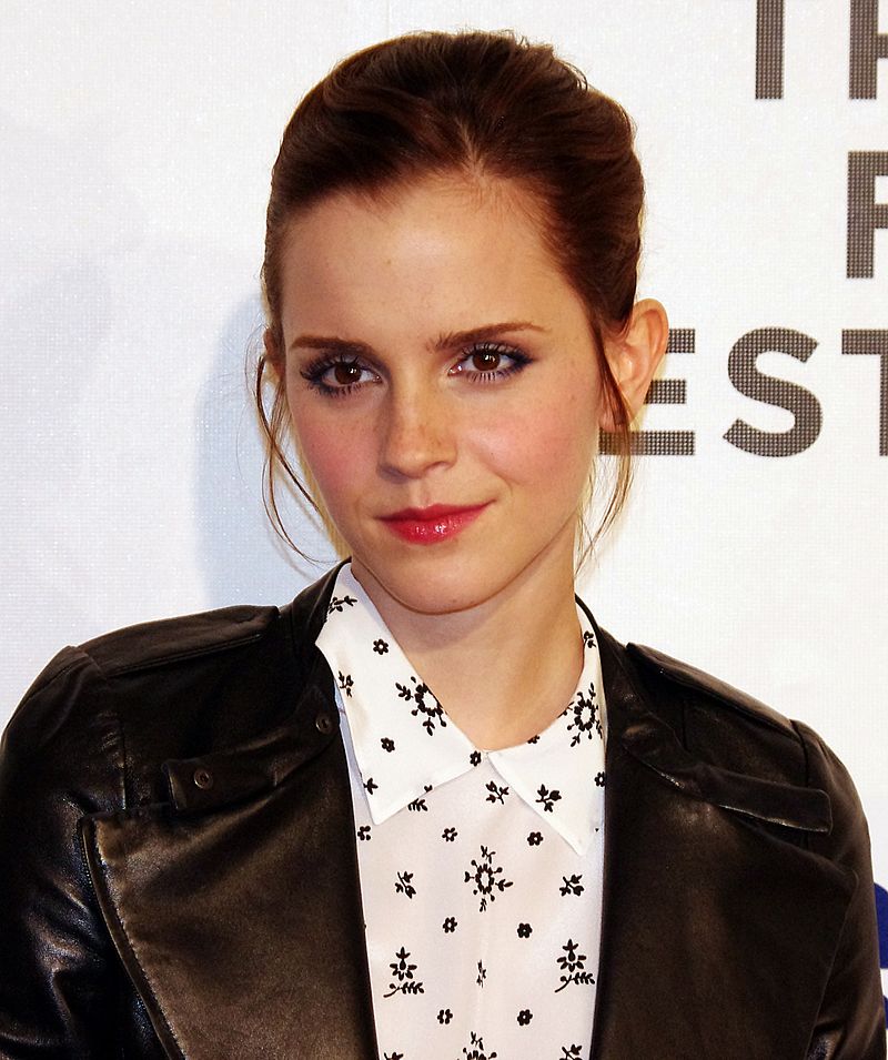 Emma Watson Emma Watson