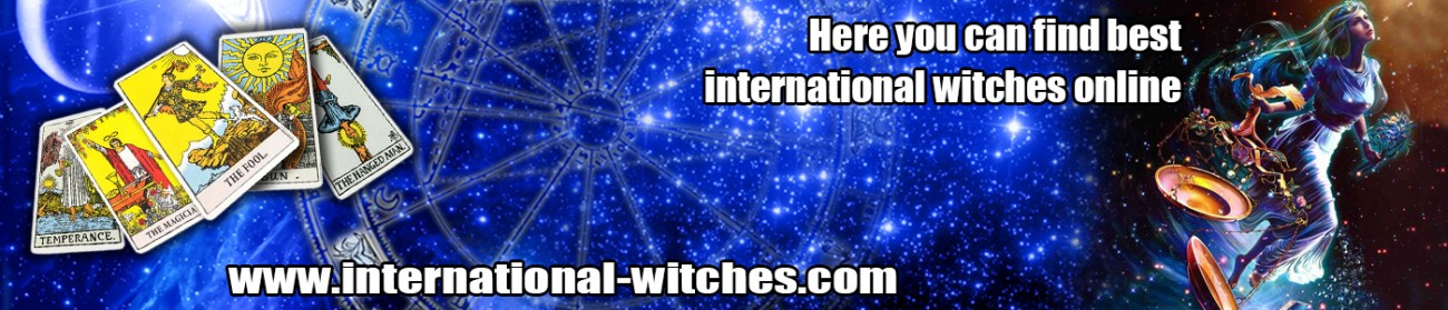 Banner International Witches 1400x300