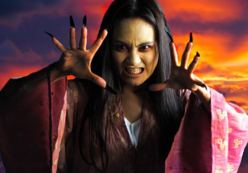 Pontianak