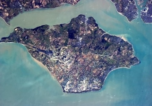 Insula Wight