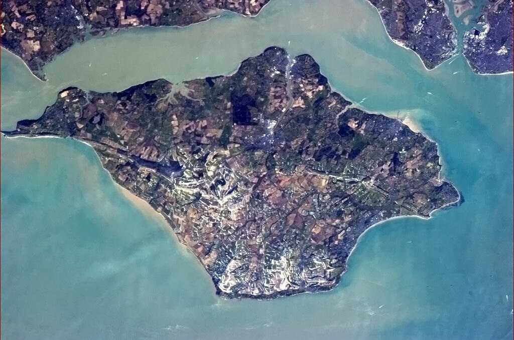 Insula Wight