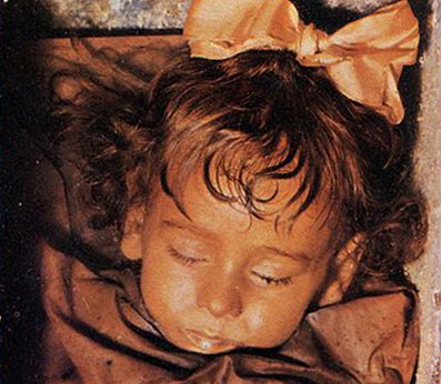 Rosalia Lombardo