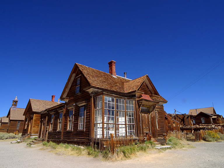 Bodie_ghost_town