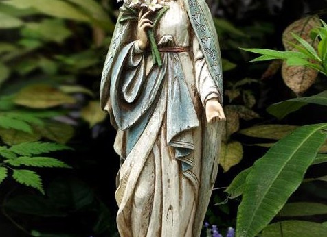 sfanta Maria
