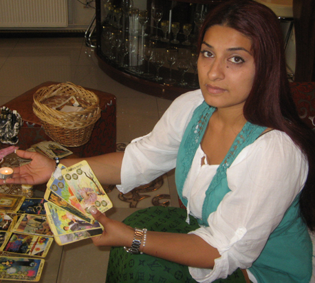 Izabela Sara