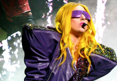 Lady Gaga