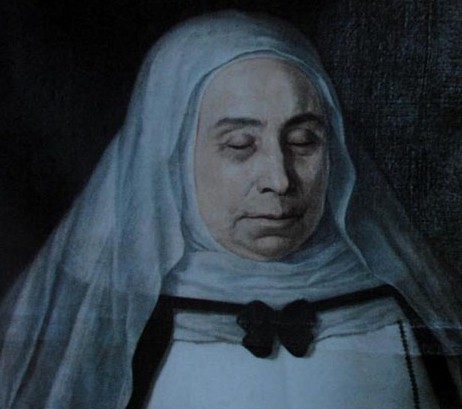 Maria Bello de León