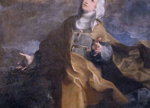 Michelina Metelli