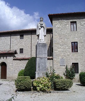 Veronica_Giuliani_Mercatello_sul_Metauro
