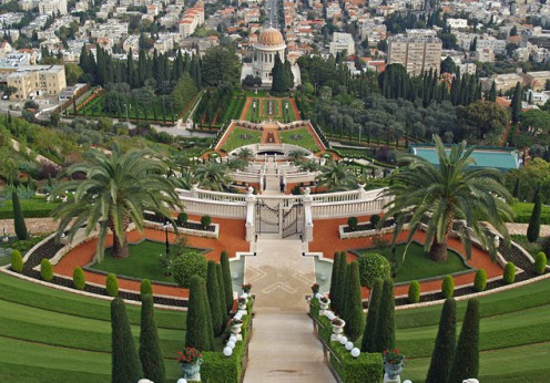 Bahá'í_gardens_by_David_Shankbone