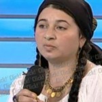 Vrajitoarea-Valentina