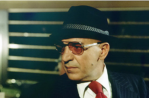 Savalas