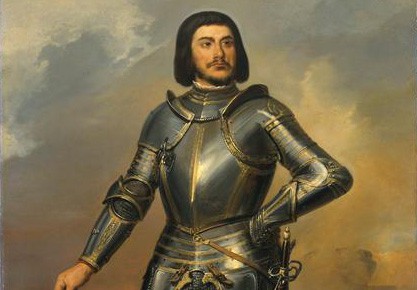 Gilles de Rais 