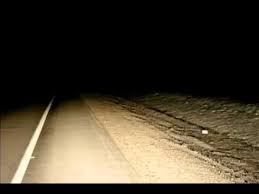 Fenomen paranormal pe drumul 138 din Canada