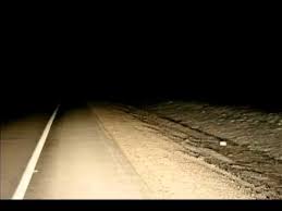 Fenomen paranormal pe drumul 138 din Canada