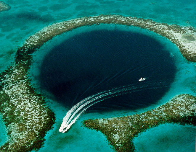 Great_Blue_Hole wikipedia