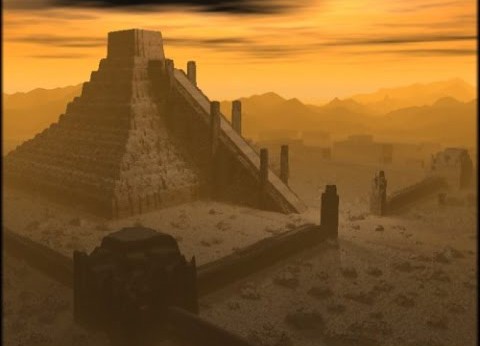 Misterioşii sumerieni