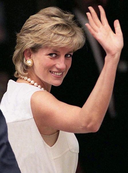 Diana, Princess of Wales foto de Gegodeju sursa foto Wikipedia 