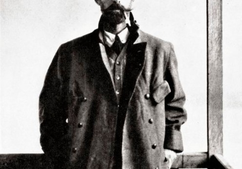 Percy Harrison Fawcett sursa Wikipedia