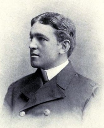 Ernest Shackleton