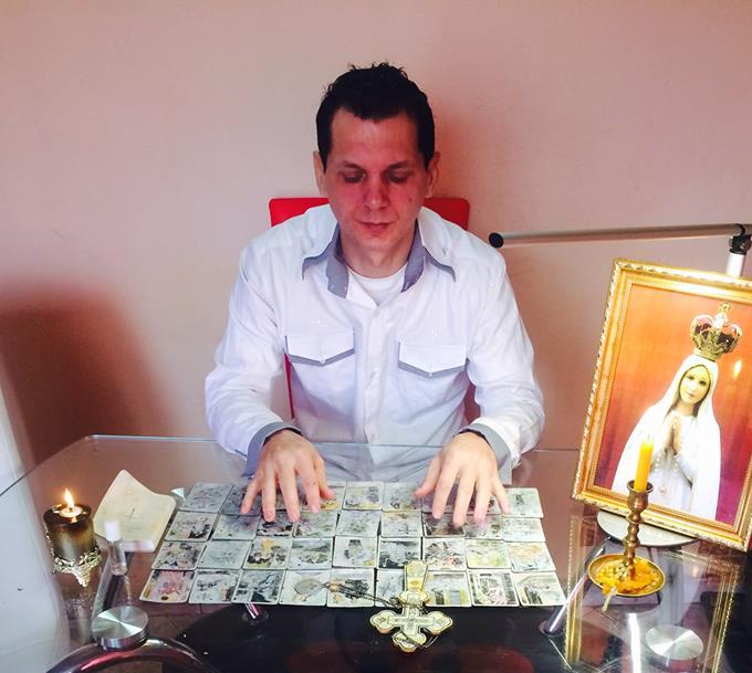copyright prezicător astrolog Gergely Eduard Rogere