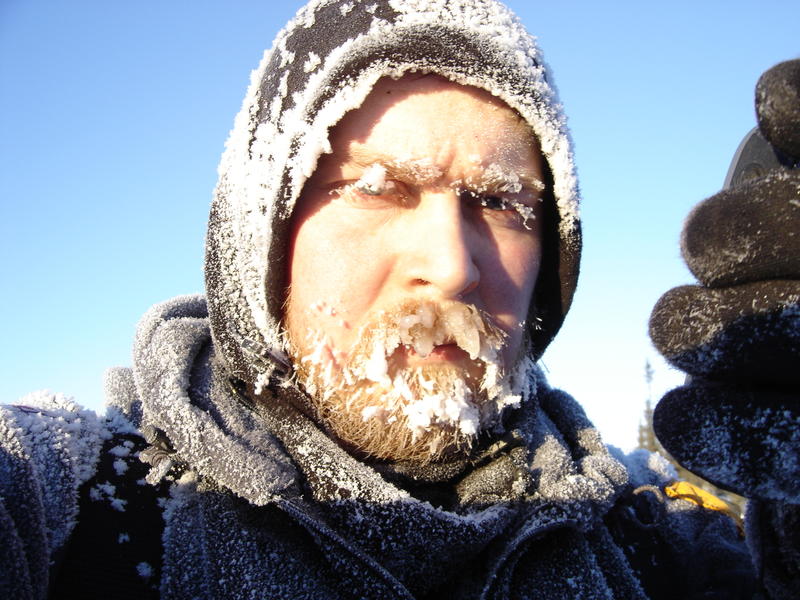 Slavomir Rawicz