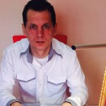 Prezicator Gergely Eduard