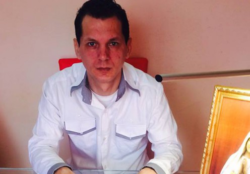 Prezicator Gergely Eduard