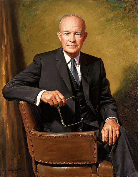 469px-Dwight_D._Eisenhower,_official_Presidential_portrait