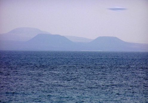 June, 2004 - Island of Lanzarote, Canary Islands, Spain
