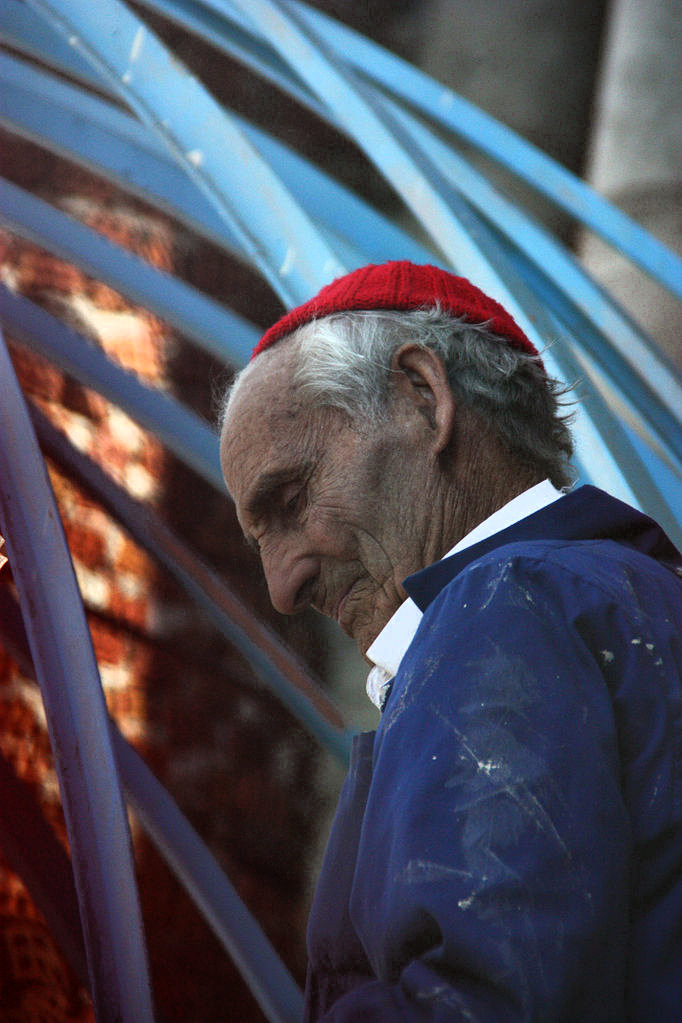  Justo Gallego Martínez .Foto de JMPerez, sursa Wikipedia.