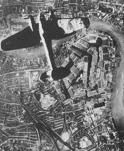 Surreydocks1941