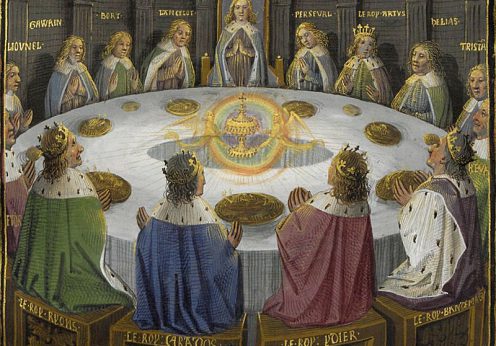 800px-Holy-grail-round-table-bnf-ms_fr-116F-f610v-15th-detail