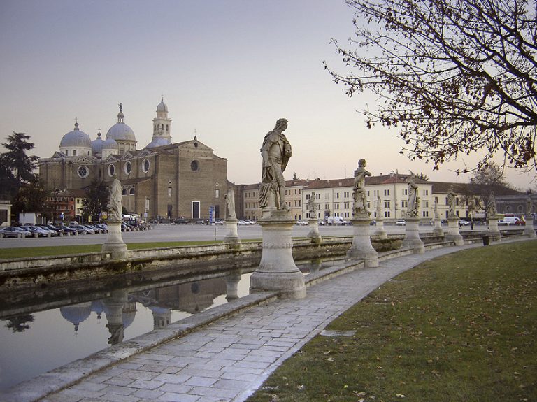 Padova