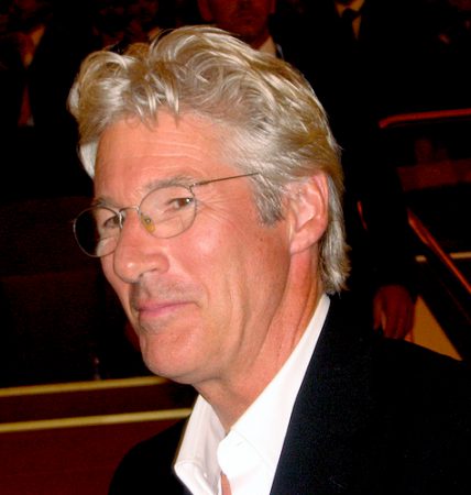 Richardgere