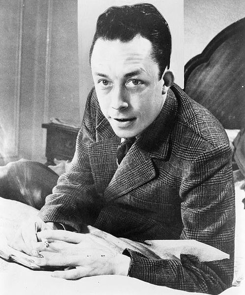 albert-camus