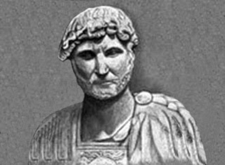 Publilius Syrus