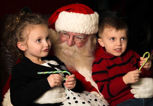 santawithkids2014