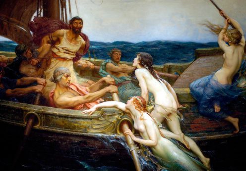 ulysses_and_the_sirens_by_h-j-_draper