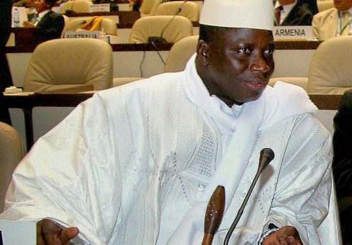 Gambia_President_Yahya_Jammeh