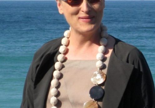 Meryl Streep