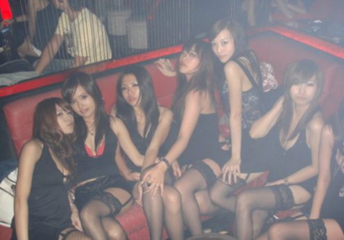 prostituate thailandeze