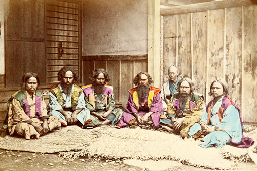 Ainu