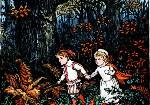 Babes_in_the_Wood_-_7_-_illustrated_by_Randolph_Caldecott_-_Project_Gutenberg_eText_19361