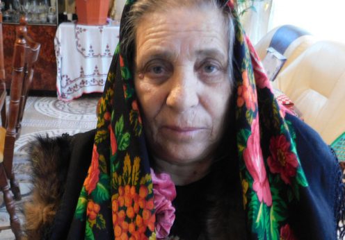 Vrajitoarea Bratara