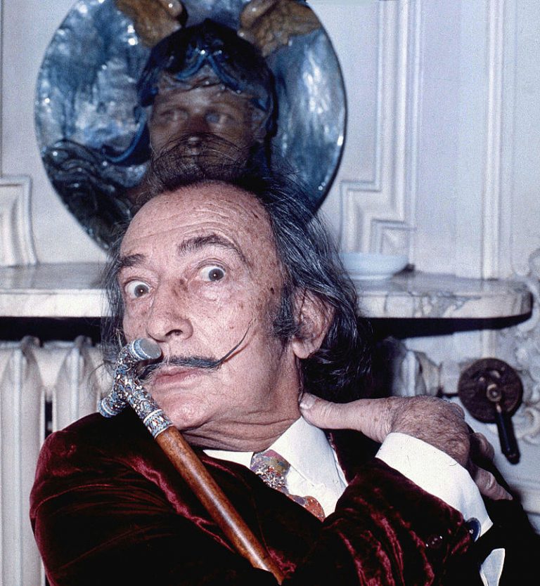 Dali_Allan_Warren