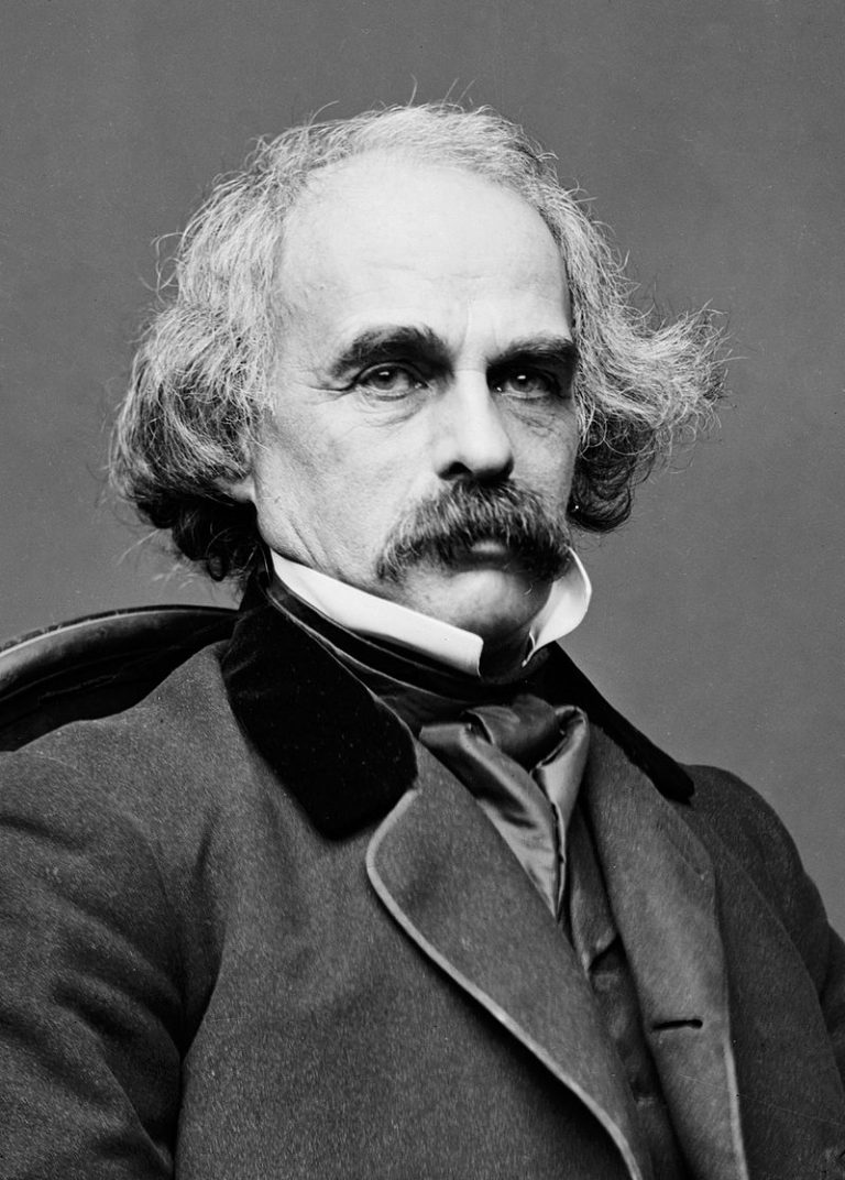 Nathaniel_Hawthorne_by_Brady,_1860-64