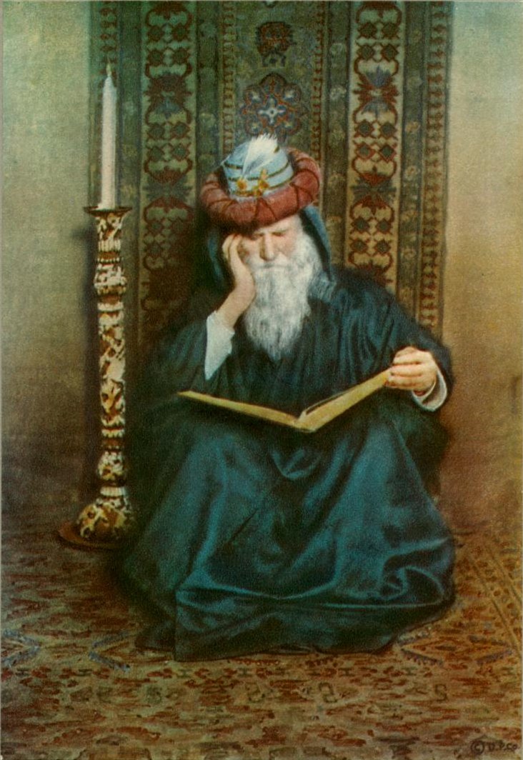 Omar Khayyam