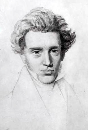 Søren Kierkegaard despre viaţă